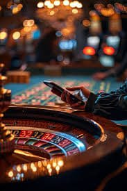 Antarmuka aplikasi mobile javabet99 menampilkan menu utama dengan Liga 1, live-dealer tables, dan slot games